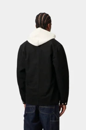 Michigan Chore Coat (printemps)