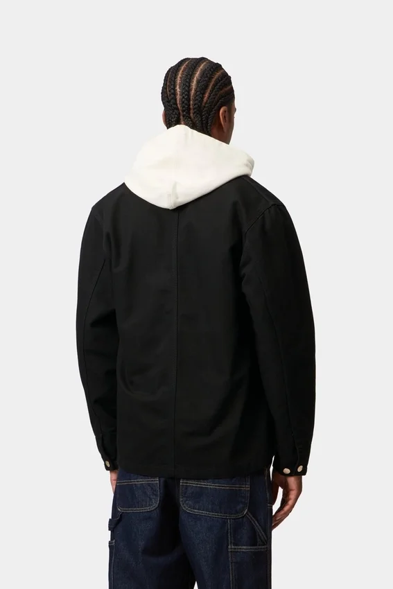 Michigan Chore Coat (printemps) Michigan Chore Coat (printemps)