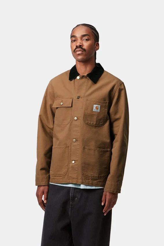 Michigan Chore Coat (printemps) Michigan Chore Coat (printemps)