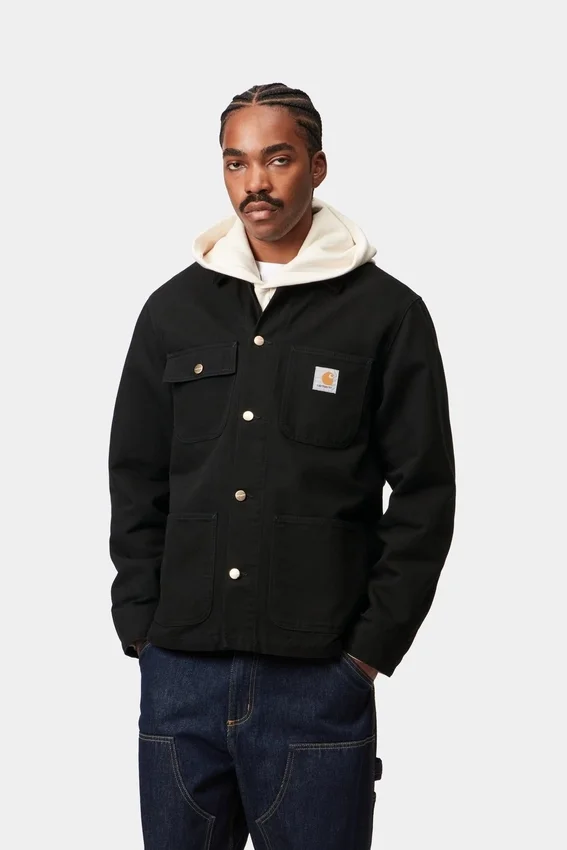 Michigan Chore Coat (printemps) Michigan Chore Coat (printemps)