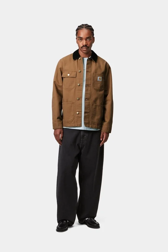 Michigan Chore Coat (printemps) Michigan Chore Coat (printemps)