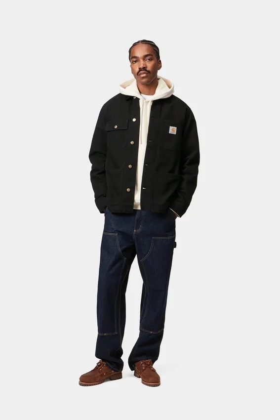 Michigan Chore Coat (printemps) Michigan Chore Coat (printemps)