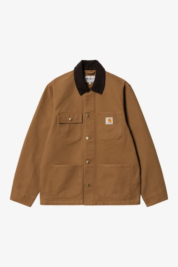 Michigan Chore Coat (printemps) Michigan Chore Coat (printemps)
