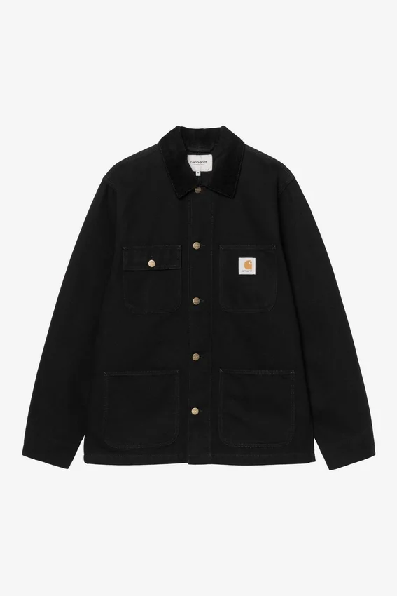 Michigan Chore Coat (printemps) Michigan Chore Coat (printemps)