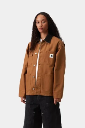 Michigan Coat OG pour femme (printemps)