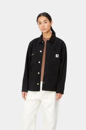 Michigan Coat OG pour femme (printemps)