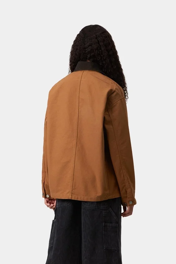 Michigan Coat OG pour femme (printemps) Michigan Coat OG pour femme (printemps)