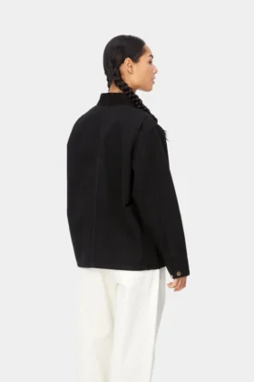 Michigan Coat OG pour femme (printemps)