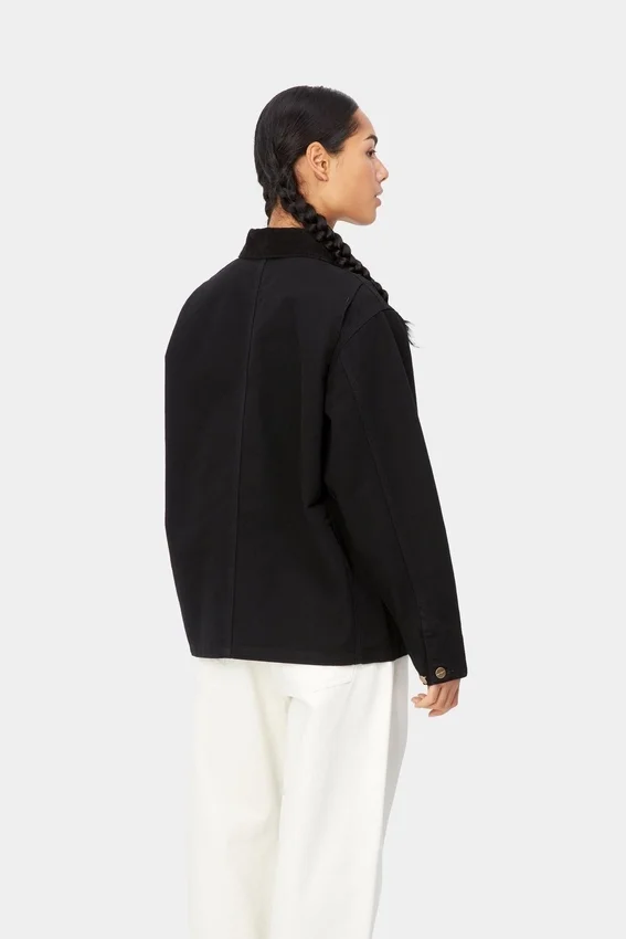 Michigan Coat OG pour femme (printemps) Michigan Coat OG pour femme (printemps)