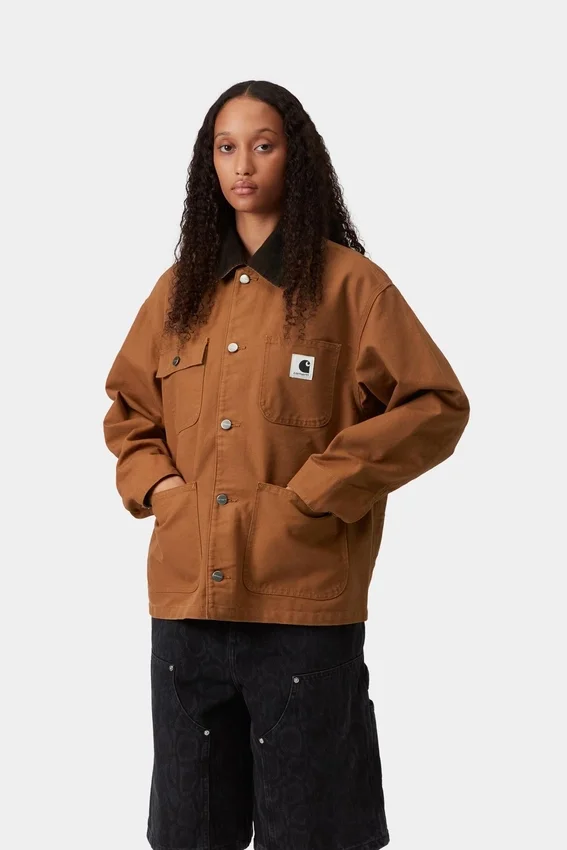 Michigan Coat OG pour femme (printemps) Michigan Coat OG pour femme (printemps)
