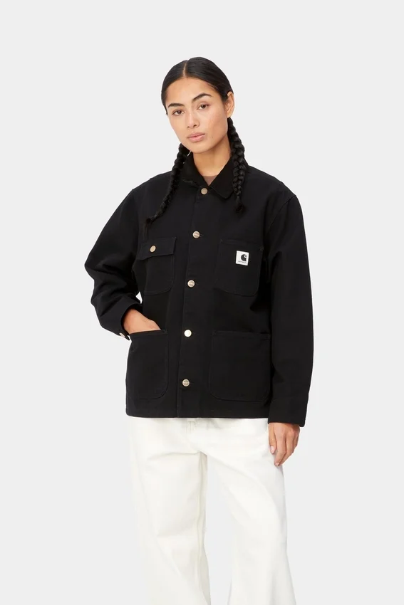 Michigan Coat OG pour femme (printemps) Michigan Coat OG pour femme (printemps)