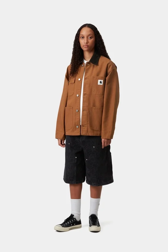 Michigan Coat OG pour femme (printemps) Michigan Coat OG pour femme (printemps)