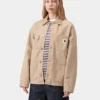 Michigan Coat OG pour femme (printemps) – Toile Stone Michigan Coat OG pour femme (printemps) – Toile Stone