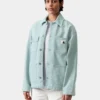 Michigan Coat OG pour femme (printemps) – Toile Stone Michigan Coat OG pour femme (printemps) – Toile Stone