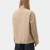 Michigan Coat OG pour femme (printemps) – Toile Stone Michigan Coat OG pour femme (printemps) – Toile Stone