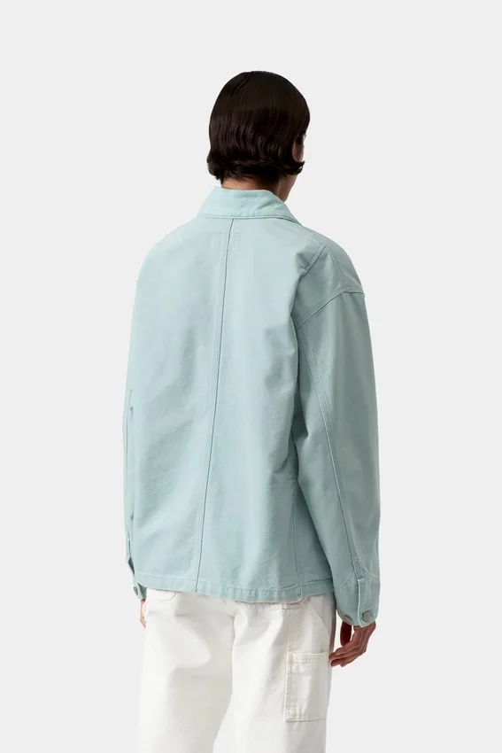 Michigan Coat OG pour femme (printemps) – Toile Stone Michigan Coat OG pour femme (printemps) – Toile Stone