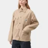 Michigan Coat OG pour femme (printemps) – Toile Stone Michigan Coat OG pour femme (printemps) – Toile Stone
