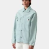 Michigan Coat OG pour femme (printemps) – Toile Stone Michigan Coat OG pour femme (printemps) – Toile Stone