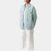 Michigan Coat OG pour femme (printemps) – Toile Stone Michigan Coat OG pour femme (printemps) – Toile Stone