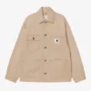Michigan Coat OG pour femme (printemps) – Toile Stone Michigan Coat OG pour femme (printemps) – Toile Stone