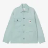 Michigan Coat OG pour femme (printemps) – Toile Stone Michigan Coat OG pour femme (printemps) – Toile Stone