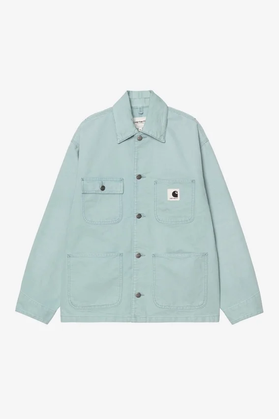 Michigan Coat OG pour femme (printemps) – Toile Stone Michigan Coat OG pour femme (printemps) – Toile Stone