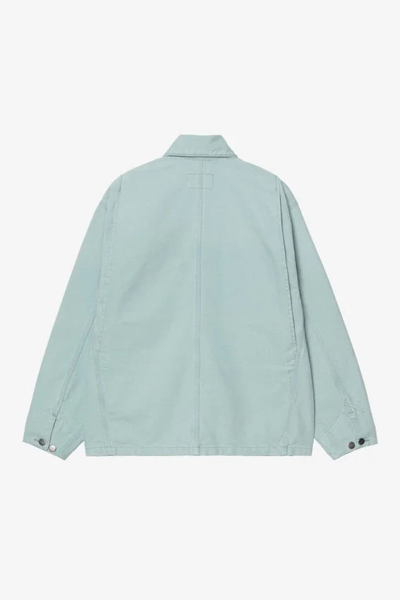 Michigan Coat OG pour femme (printemps) – Toile Stone Michigan Coat OG pour femme (printemps) – Toile Stone