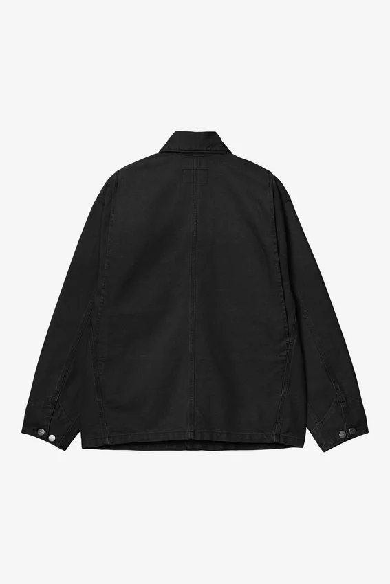 Michigan Coat OG pour femme (printemps) – Toile Stone Michigan Coat OG pour femme (printemps) – Toile Stone