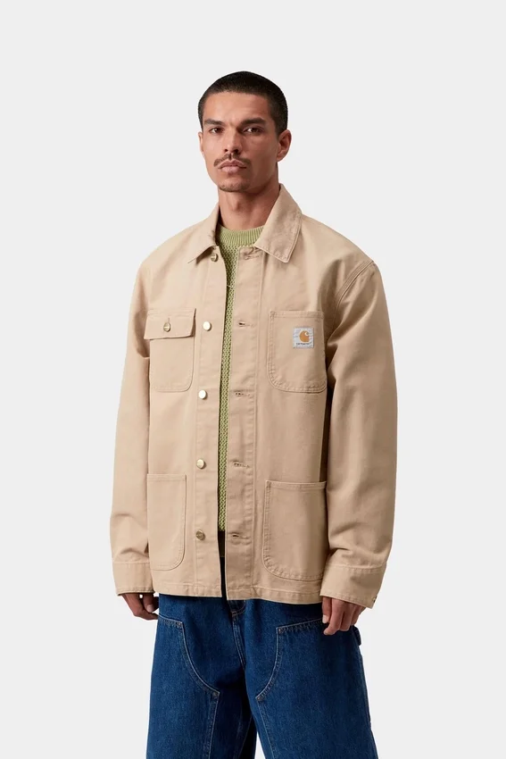 Michigan Coat (printemps) – Toile Stone Michigan Coat (printemps) – Toile Stone