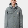 Michigan Coat (printemps) – Toile Stone Michigan Coat (printemps) – Toile Stone