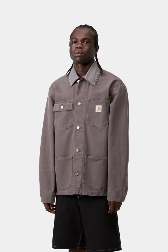 Michigan Coat (printemps) – Toile Stone Michigan Coat (printemps) – Toile Stone