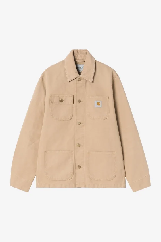 Michigan Coat (printemps) – Toile Stone Michigan Coat (printemps) – Toile Stone
