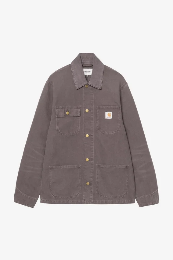 Michigan Coat (printemps) – Toile Stone Michigan Coat (printemps) – Toile Stone