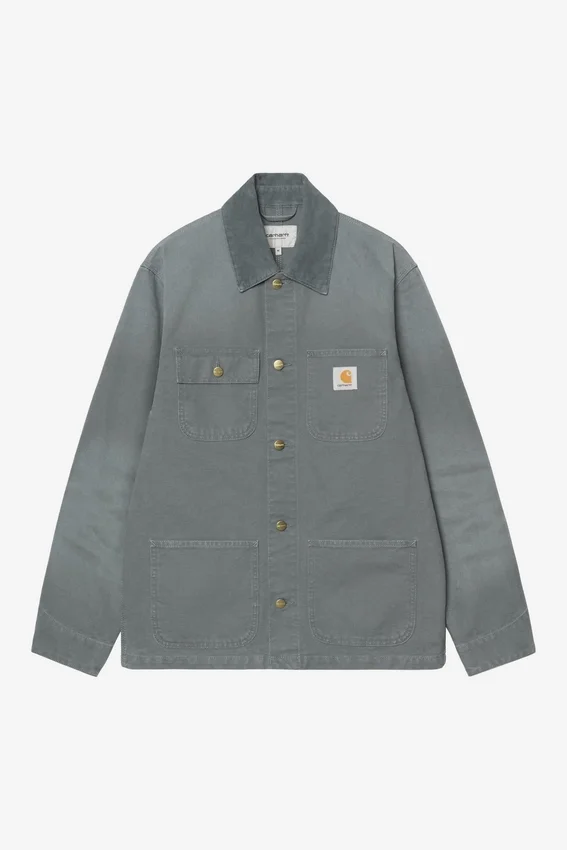 Michigan Coat (printemps) – Toile Stone Michigan Coat (printemps) – Toile Stone