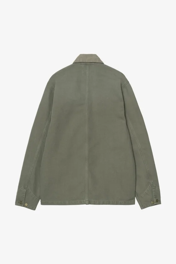 Michigan Coat (printemps) – Toile Stone Michigan Coat (printemps) – Toile Stone