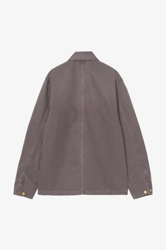 Michigan Coat (printemps) – Toile Stone Michigan Coat (printemps) – Toile Stone