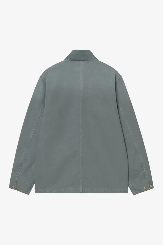 Michigan Coat (printemps) – Toile Stone Michigan Coat (printemps) – Toile Stone