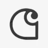 Mousqueton C-Logo