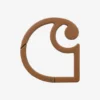 Mousqueton C-Logo