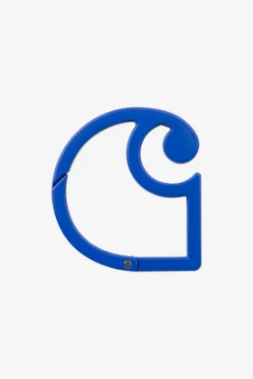 Mousqueton C-Logo