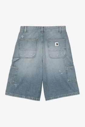Nixon Double Knee Shorts pour femme