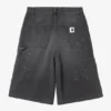 Nixon Double Knee Shorts pour femme Nixon Double Knee Shorts pour femme