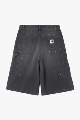 Nixon Double Knee Shorts pour femme
