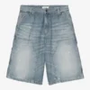 Nixon Double Knee Shorts pour femme Nixon Double Knee Shorts pour femme