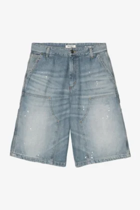 Nixon Double Knee Shorts pour femme