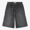 Nixon Double Knee Shorts pour femme Nixon Double Knee Shorts pour femme