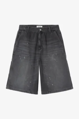 Nixon Double Knee Shorts pour femme