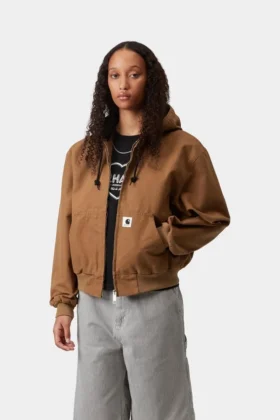 OG Active Jacket pour femme (printemps)