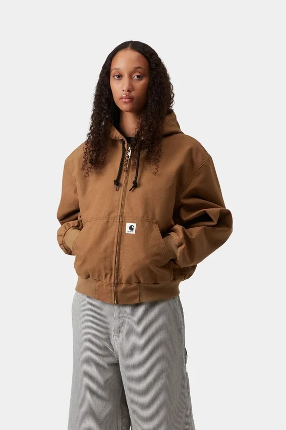 OG Active Jacket pour femme (printemps) OG Active Jacket pour femme (printemps)