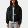 OG Active Jacket pour femme (printemps) – Toile Stone OG Active Jacket pour femme (printemps) – Toile Stone